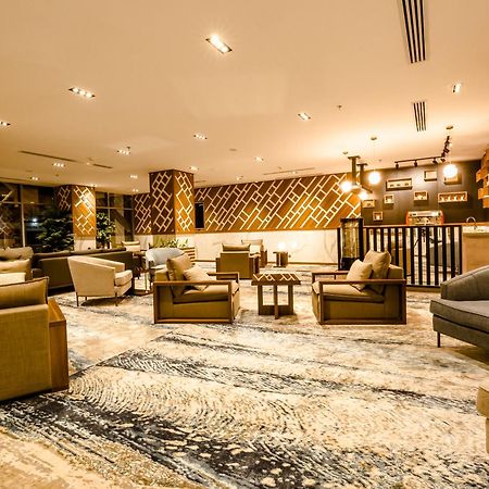 White Diamond Hotel Sari 제다 외부 사진