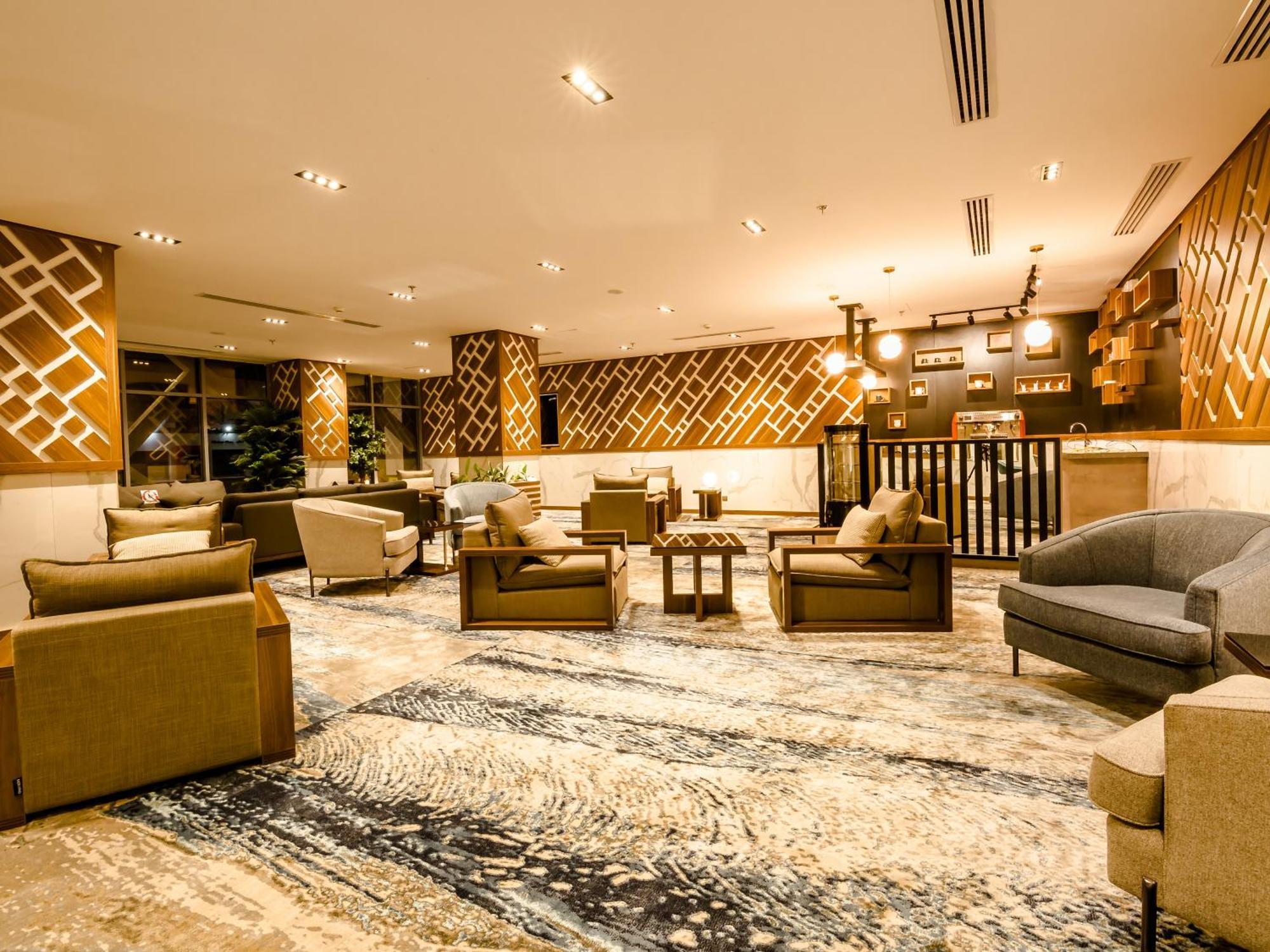 White Diamond Hotel Sari 제다 외부 사진