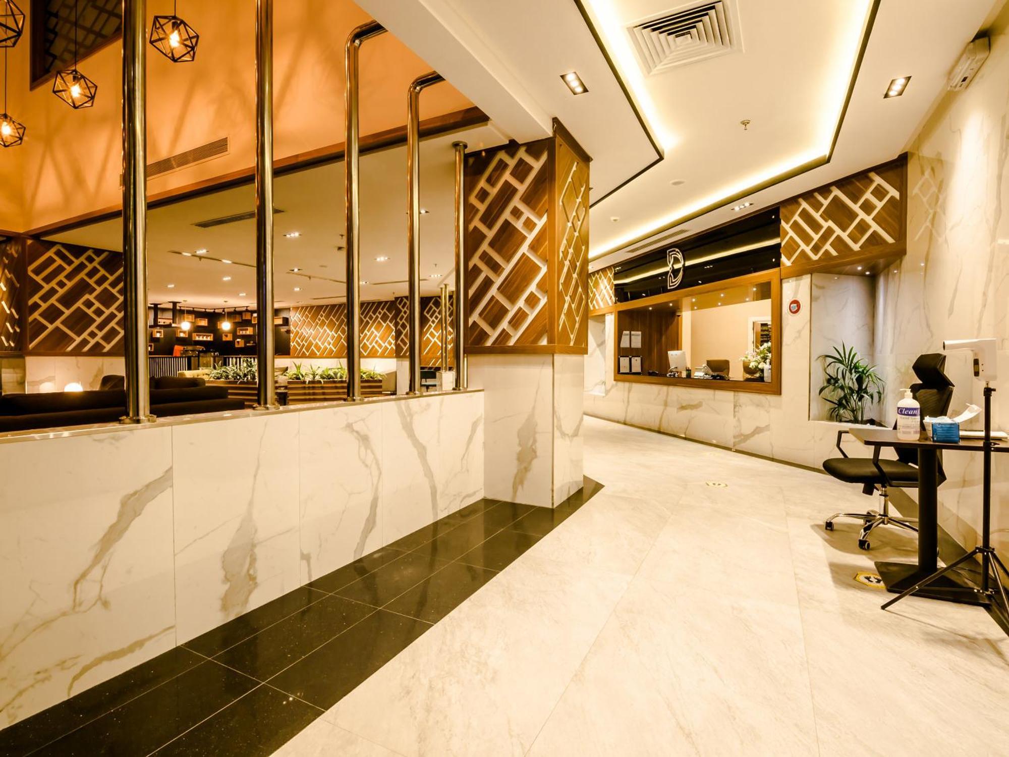 White Diamond Hotel Sari 제다 외부 사진